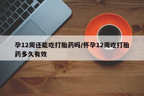 吃什么东西容易导致流产孕12周还能吃打胎药吗/怀孕12周吃打胎药多久有效