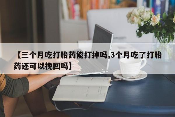 吃什么东西容易导致流产【三个月吃打胎药能打掉吗,3个月吃了打胎药还可以挽回吗】
